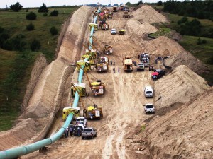 dominion resources pipeline photo